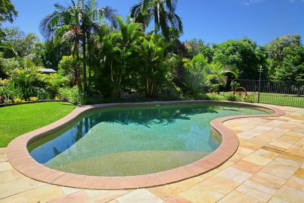 Salamander Bay Bed And Breakfast Exterior photo